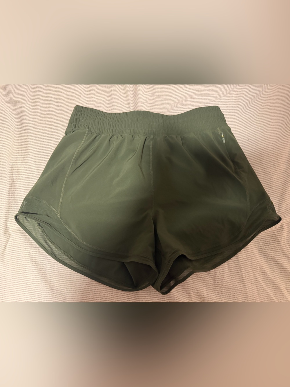 Aritzia 4 inch shorts